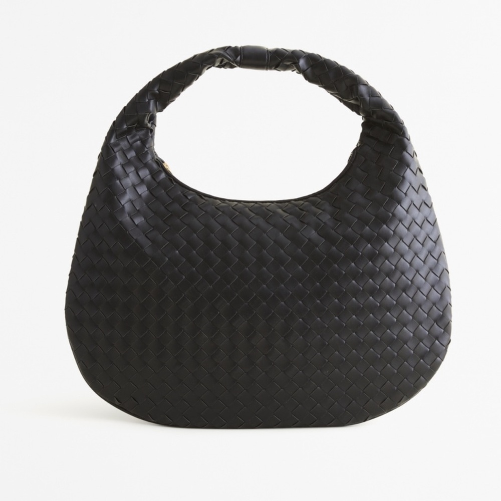 Abercrombie Everyday Shoulder Bag